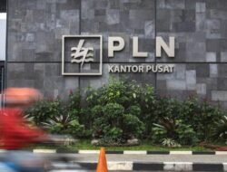 PLN Umumkan Susunan Direksi dan Komisaris Baru Lewat RUPSLB