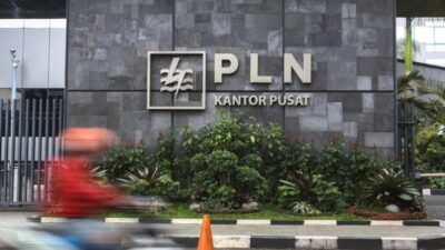 PLN Umumkan Susunan Direksi dan Komisaris Baru Lewat RUPSLB