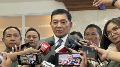 TNI Akan Terlibat Bangun Rumah Sakit di Daerah Rawan, Produksi Obat Murah Juga Dimulai