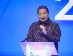 12 Perusahaan Teknologi AS Bangun Pusat Data di Indonesia