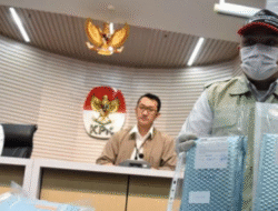 KPK Tetapkan 5 Tersangka Dugaan Korupsi Pengadaan Mesin EDC BRI Senilai Rp744 Miliar
