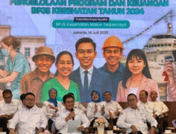 BPJS Kesehatan Tegaskan Tidak Ada Pembatasan Lama Rawat Inap Peserta JKN