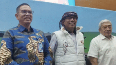 BNN Minta Revisi KUHAP Tidak Tempatkan Penyidiknya di Bawah Koordinasi Polri