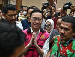 Vonis Tom Lembong dalam Kasus Korupsi Gula Ditegaskan Berdasarkan Fakta Hukum