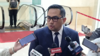 Wacana Pilkada Tak Langsung, Ketua Komisi II DPR: Usulan Cak Imin Sesuai Koridor Konstitusi