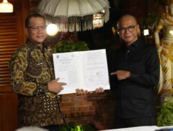 Kejaksaan RI Perkuat Pengawasan Dana Desa Melalui Teknologi Digital