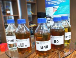 Indonesia Segera Terapkan B50, Pabrik Biodiesel Baru Dibangun di Papua