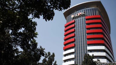 KPK Dalami Aliran Dana PJK3 dalam Kasus Pemerasan Sertifikat K3 di Kemenaker