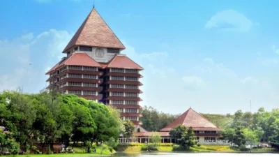 Rektorat UI Bantah Intervensi Namun Hanya Akui Satu BEM, Kisruh Kepemimpinan Mahasiswa Memanas