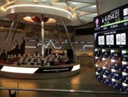 IHSG Dibuka Menguat Tipis pada Perdagangan Rabu Pagi, Namun LQ45 Melemah