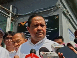 Presiden Teken Keppres Abolisi, Tom Lembong Segera Bebas Hari Ini