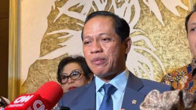 KLH: Tata Kelola Sampah Harus Dimulai dari Hulu untuk Raih Adipura Kencana