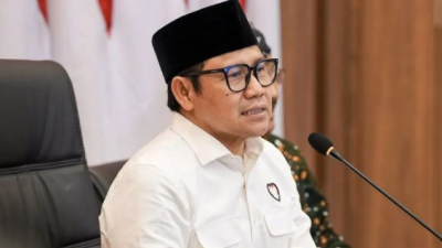 Muhaimin Iskandar: Tuntutan Demonstran Momentum untuk Evaluasi Kinerja dan Fasilitas DPR
