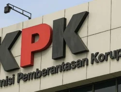 KPK Sita Rp25 Miliar dan 18 Bidang Tanah Terkait Kasus Korupsi Gas PGN