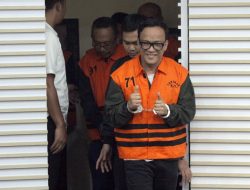 KPK Bongkar Dugaan Pemerasan Sertifikasi K3 di Kemnaker, Wamenaker Jadi Tersangka