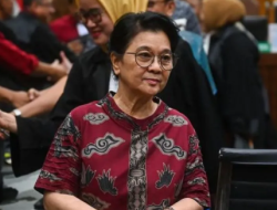 Vonis Lisa Rachmat Diperberat, PT DKI Tambah Hukuman Penjara Jadi 14 Tahun