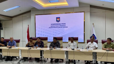 Walikota Prabumulih Terancam Sanksi Kemendagri Akibat Mutasi Kepala Sekolah yang Viral