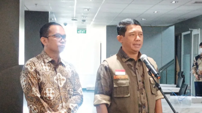 Dampak Gempa Nabire, BNPB Sebut Tidak Ada Korban Jiwa