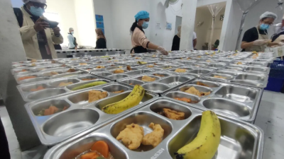 LBH Yogyakarta Siap Terima Aduan Korban Keracunan Program Makan Bergizi Gratis di DIY