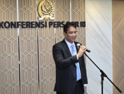 APBN 2026 Sah, Menkeu Purbaya Minta DPR Kawal Anggaran Agar Tepat Sasaran