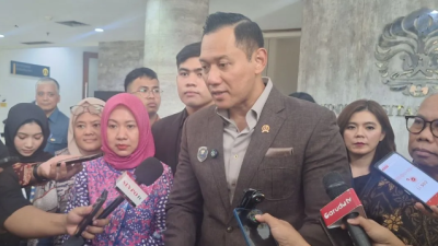 AHY Ajak Generasi Muda Siapkan Diri Hadapi Ketidakpastian Dunia