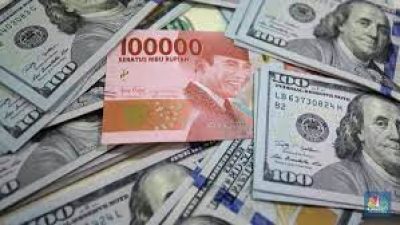 Rupiah Menguat Tajam, Sentimen Penurunan Suku Bunga The Fed Jadi Pendorong Utama