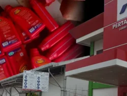 Dituding Terlibat Oleh Wagub, Pertamina Gerah dan Nyatakan Sudah Proaktif Bantu Polda