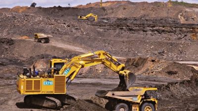 Polemik Izin Tambang Koperasi: Peluang Pemerataan atau Jebakan Pemodal?