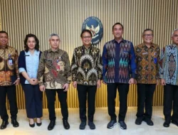 BNN Usulkan 2 Zat Anestesi Jadi Narkotika, Menkes Kaji Opsi Rehabilitasi Ditanggung BPJS