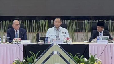 Indonesia Pamerkan Proyek Energi Terbarukan di ISF 2025 untuk Gaet Investor Global