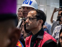 Penahanan Nadiem Makarim Ditangguhkan, Terungkap Alasan Dirawat di Rumah Sakit