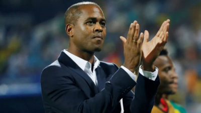 Nasib Patrick Kluivert di Timnas Ditentukan Lewat Rapat Exco PSSI