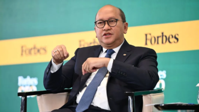 Himbara Hati-hati Salurkan Dana Rp200 T, Usulkan Tenor Diperpanjang dan Bunga Diturunkan