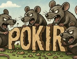 Modus “Pokir” Proyek Normalisasi Saluran PUPR Kalbar Diduga Rawan Korupsi, Mendagri Beri Peringatan Keras