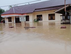 BNPB Update: Banjir dan Longsor Kepung Aceh hingga Sumut, Belasan Warga Meninggal
