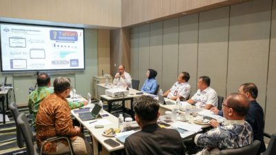 BGN Tegaskan Transparansi sebagai Pilar Pelayanan Publik Program MBG