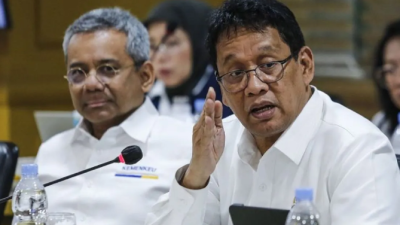 Survei Indikator: Mentan Amran, Seskab Teddy, dan Menkeu Purbaya Jadi Tiga Menteri Paling Memuaskan