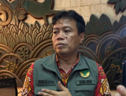 Viral Kayu Gelondongan Hanyut Saat Banjir Sumut, Kemenhut Endus Potensi Modus Cuci Kayu Ilegal