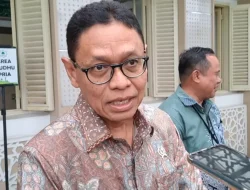 Banjir Sumatera Dituding Akibat Tambang Liar, Wamen ESDM: Satgas PKH Sedang Lakukan Pemetaan