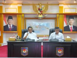 Mendagri Targetkan UMP Rampung 24 Desember, Gubernur Diminta Sigap