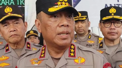 Wakapolri Pastikan Bareskrim Bentuk Tim Khusus Selidiki Penebangan Liar di Sumbar