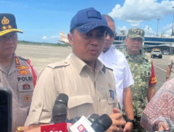 Mensesneg: Pembangunan Hunian Sementara Jadi Fokus Utama Pemulihan Bencana Sumbar