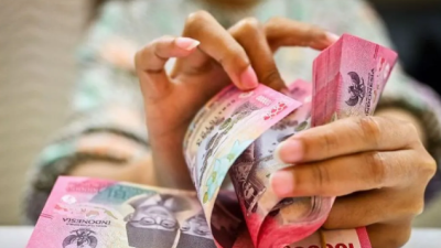 Buntut Viral Toko Roti Tolak Uang Kartal, Bank Indonesia Tegaskan Pembayaran Tunai Wajib Diterima