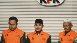 KPK Geledah Rumah Penyuap Bupati Bekasi, Sita Dokumen dan Barang Bukti Elektronik