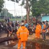 BNPB: Satu Warga Meninggal Tertimpa Pohon, Kejadian Banjir dan Angin Kencang Dominasi Pulau Jawa