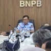 BNPB Targetkan Dokumen R3P Sumbar Rampung 9 Januari 2026 Demi Percepat Rekonstruksi