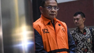 KPK Ajak Warga Pati Laporkan Pemerasan Jabatan Demi Cegah Korupsi Dana Desa