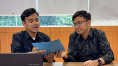 Beri Gaji Setara UMP, Program Magang Nasional 6 Bulan Tuai Apresiasi Fresh Graduate