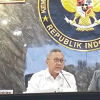 Menko Pangan: Program Makan Bergizi Gratis Telah Jangkau 60 Juta Penerima