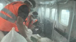 Tekan Potensi Banjir Jawa Tengah, BNPB Gencarkan Operasi Modifikasi Cuaca